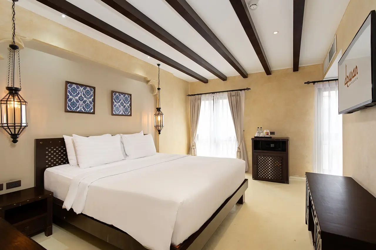 Hotel gallery photo