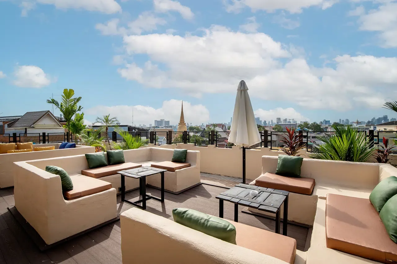 Hotel gallery photo