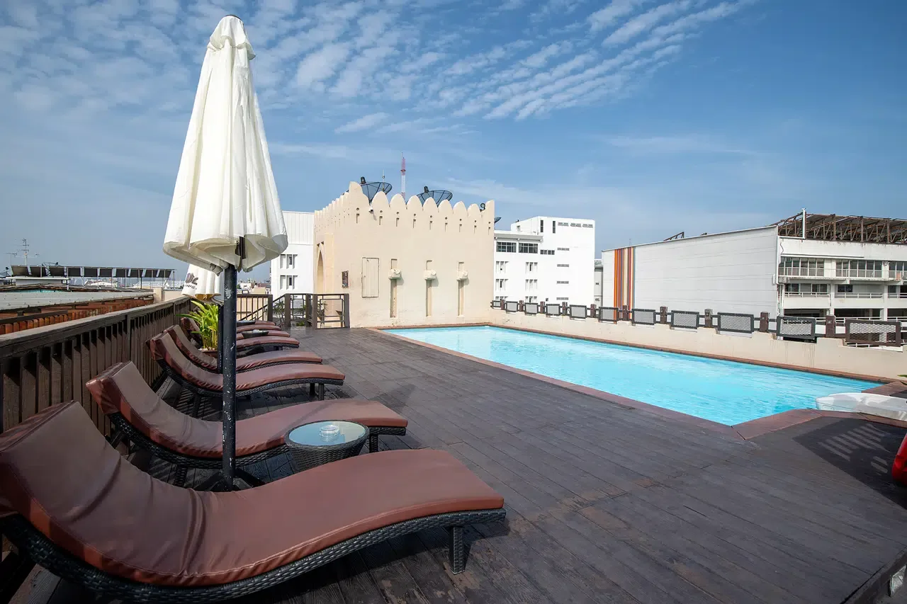 Hotel gallery photo