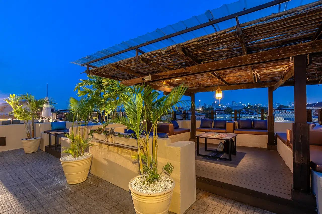 Hotel gallery photo