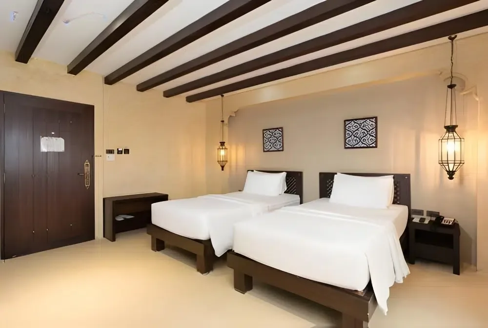 Guestroom photo