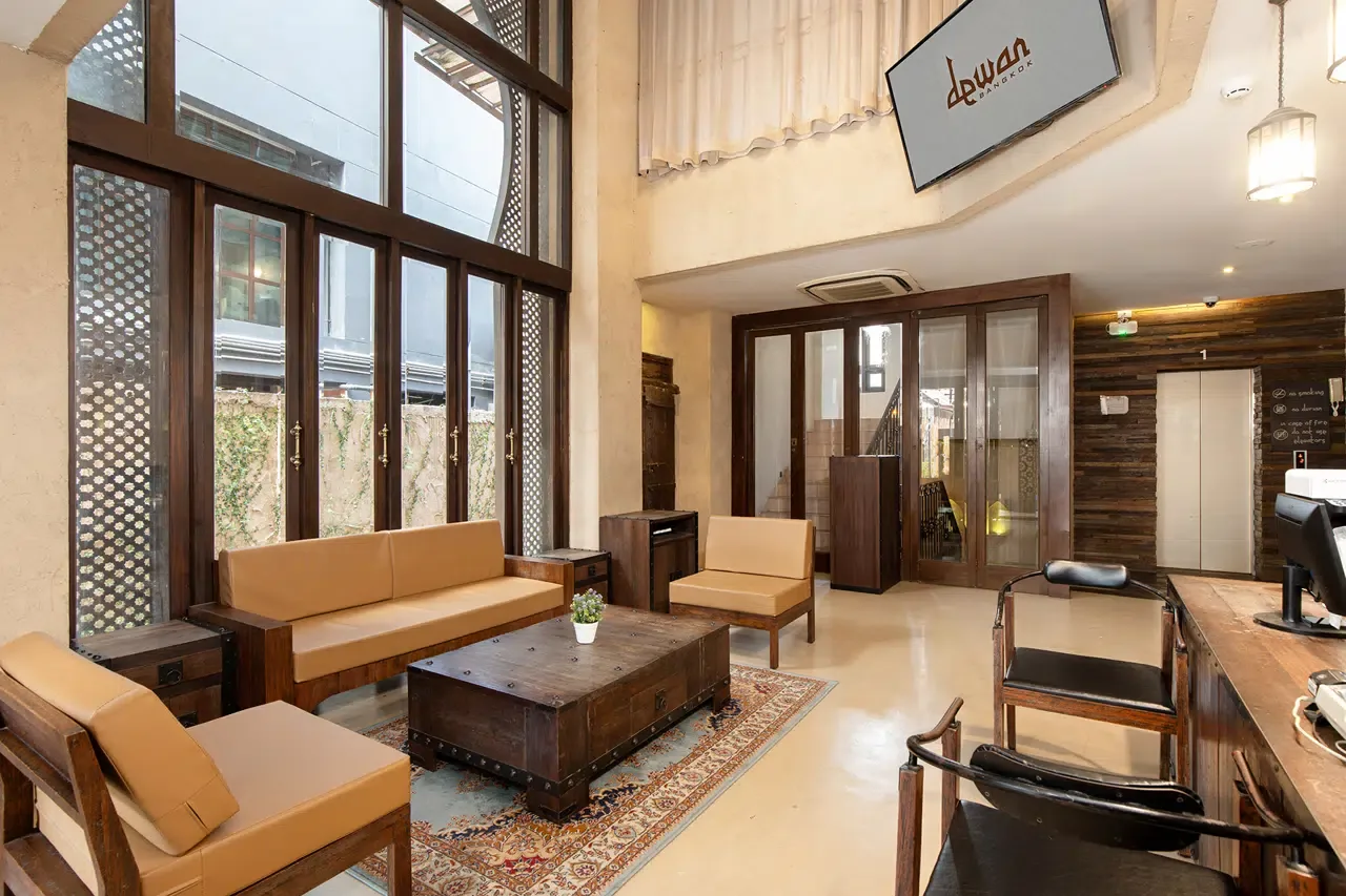 Hotel gallery photo