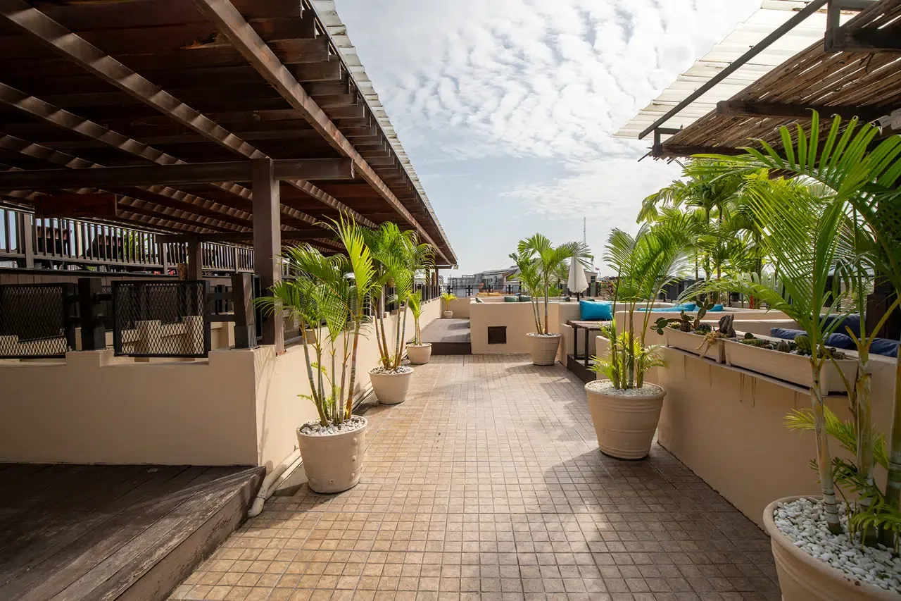 Hotel gallery photo