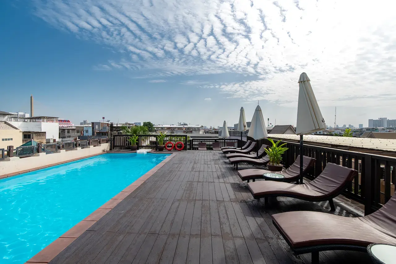 Hotel gallery photo