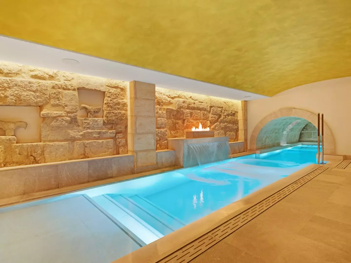 Hotel Glòria de Sant Jaume