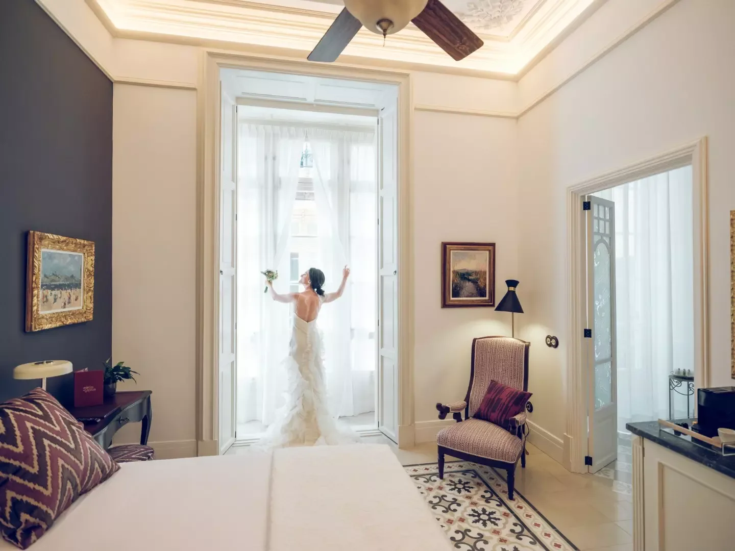 Hotel Glòria de Sant Jaume