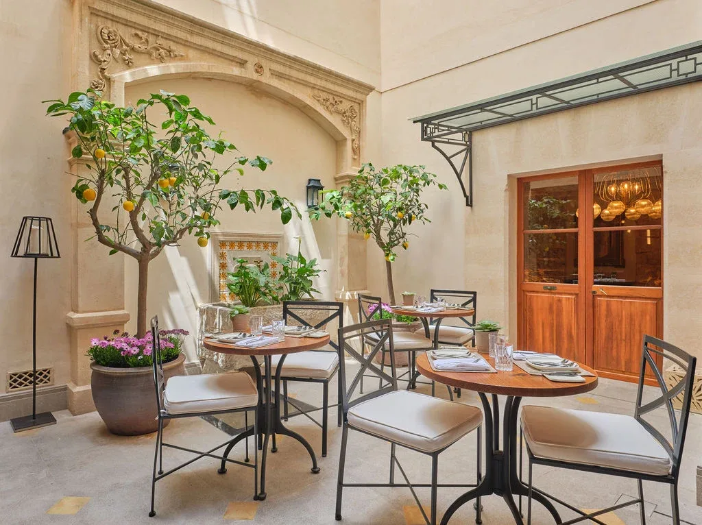 Hotel Glòria de Sant Jaume