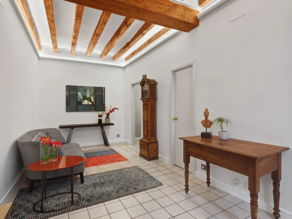 Hotel Glòria de Sant Jaume