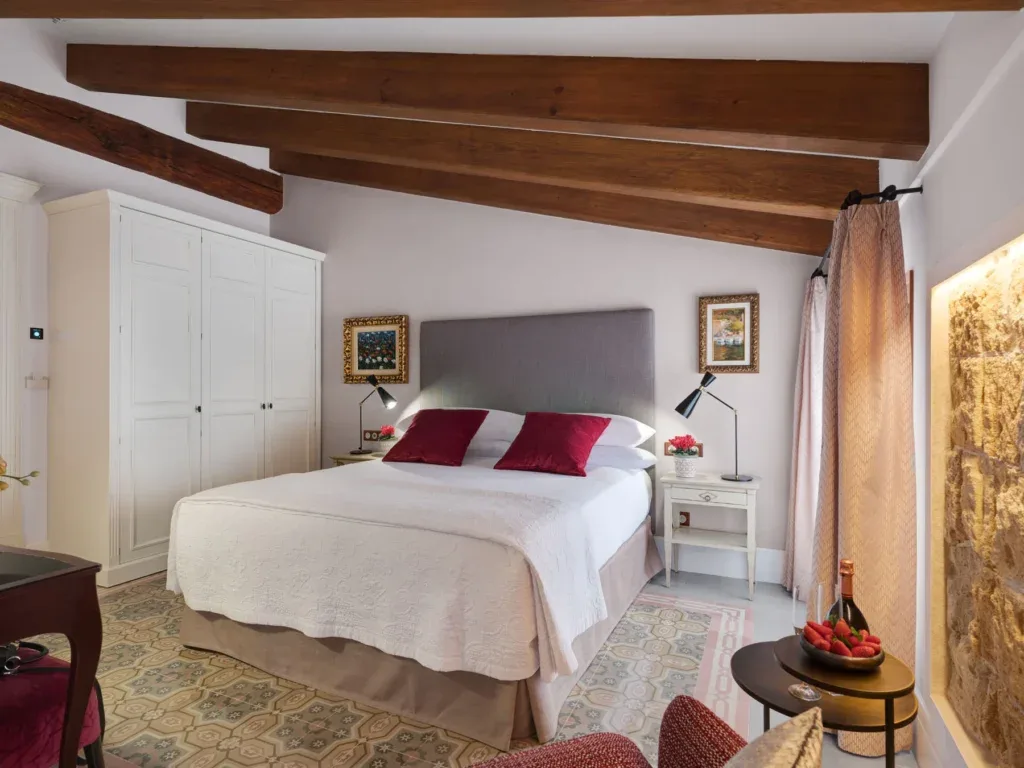 Hotel Glòria de Sant Jaume