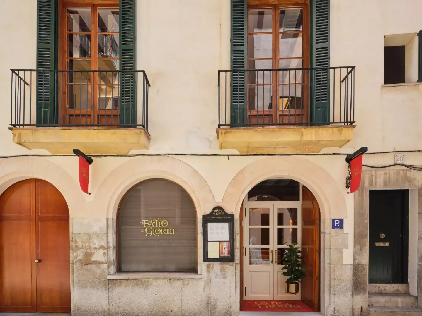 Hotel Glòria de Sant Jaume