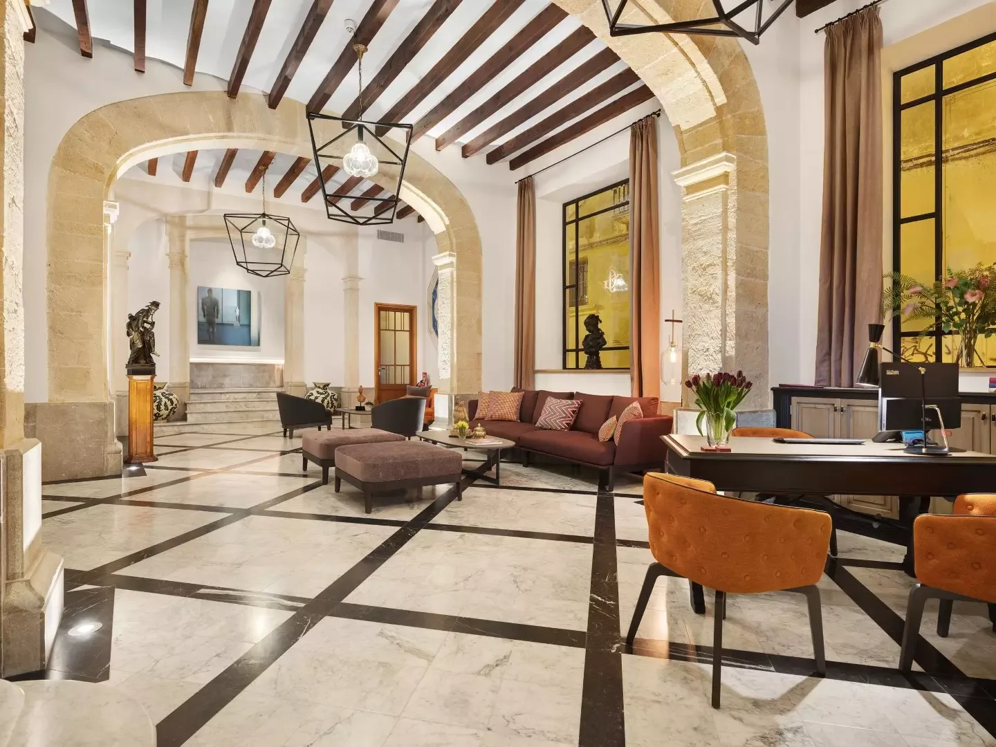 Hotel Glòria de Sant Jaume