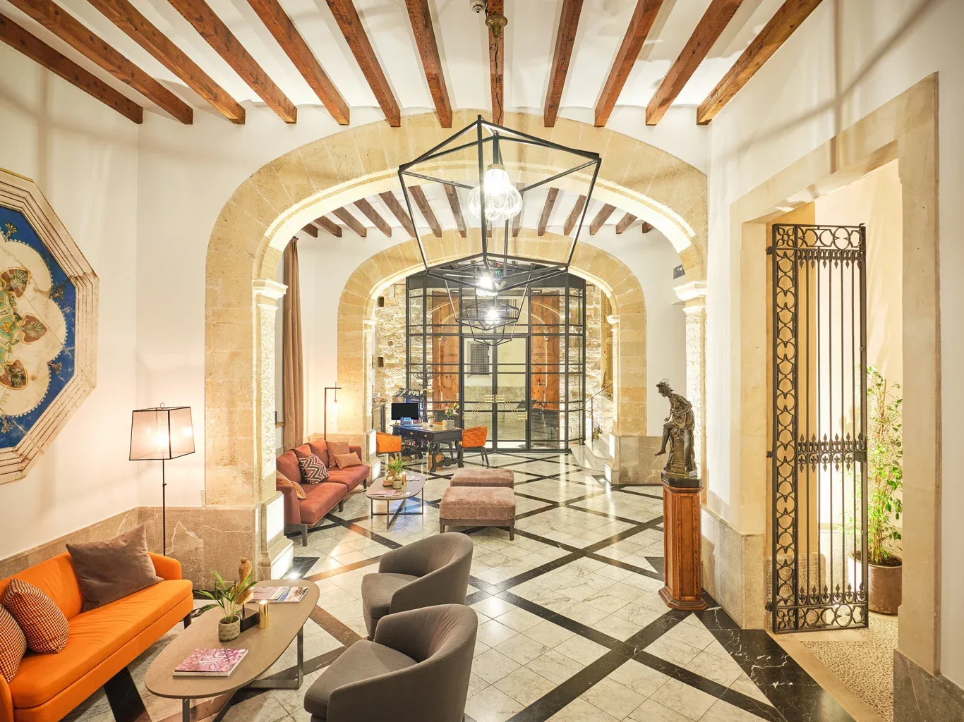 Hotel Glòria de Sant Jaume