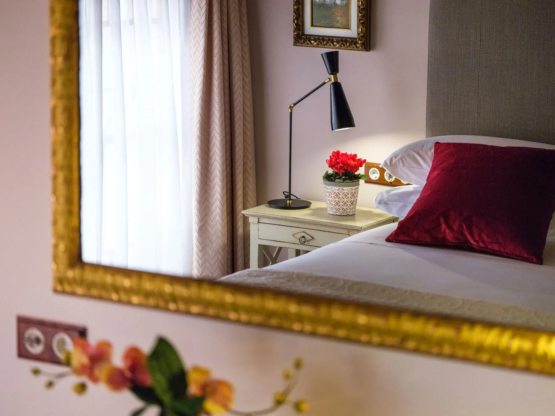 Hotel Glòria de Sant Jaume