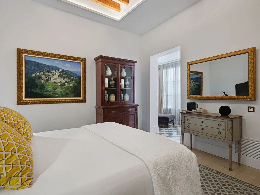 Hotel Glòria de Sant Jaume
