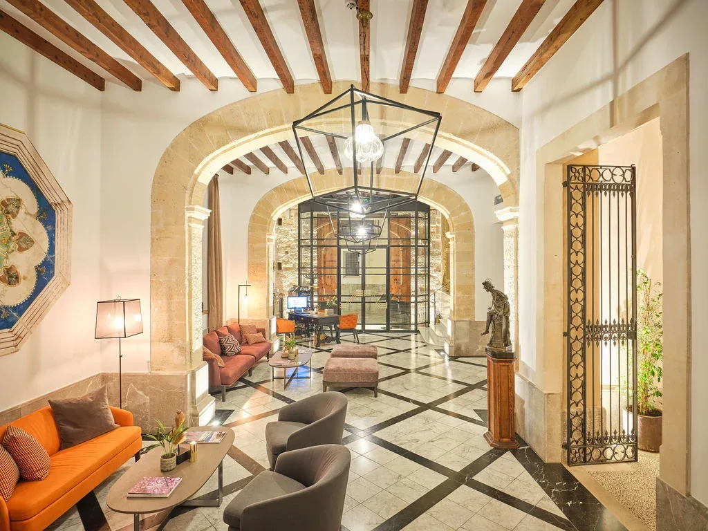 Hotel Glòria de Sant Jaume