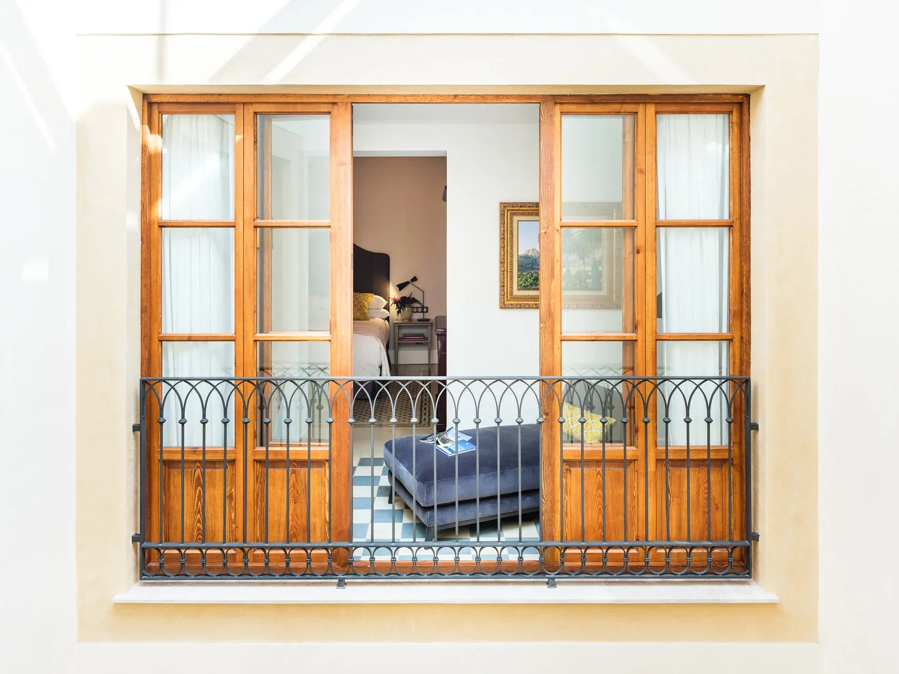 Hotel Glòria de Sant Jaume