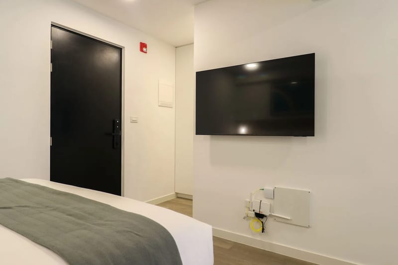 Deluxe Loft w/ Terrace in Barranco