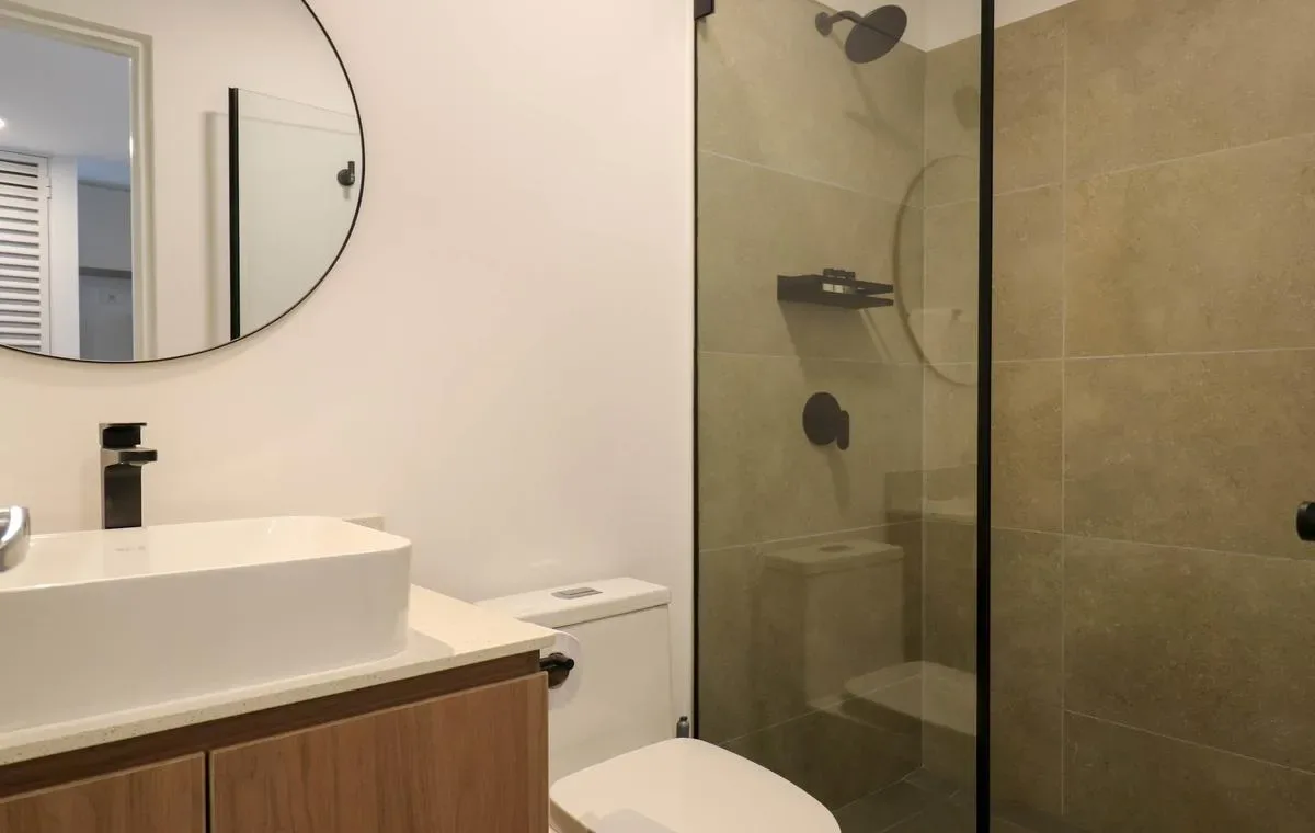 Deluxe Loft w/ Terrace in Barranco