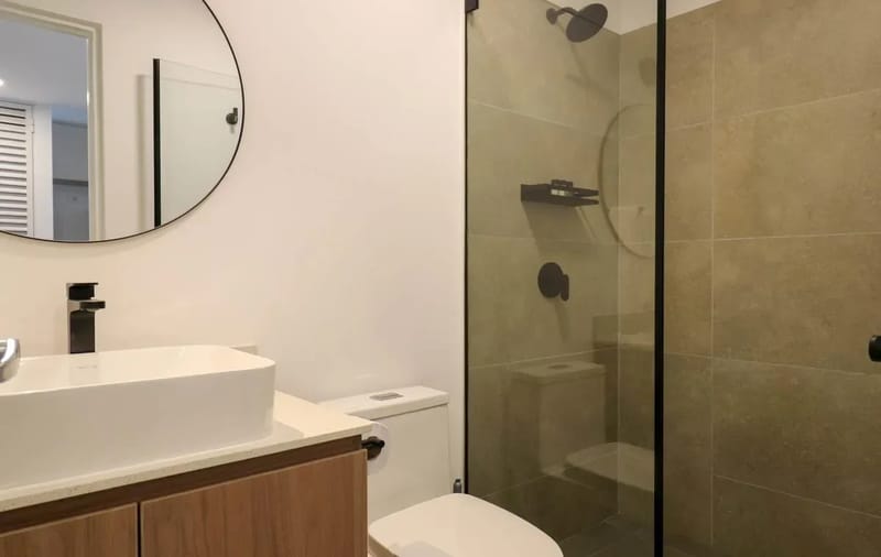 Deluxe Loft w/ Terrace in Barranco