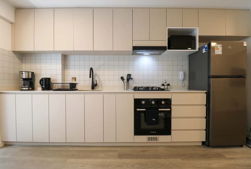 Deluxe Loft w/ Terrace in Barranco