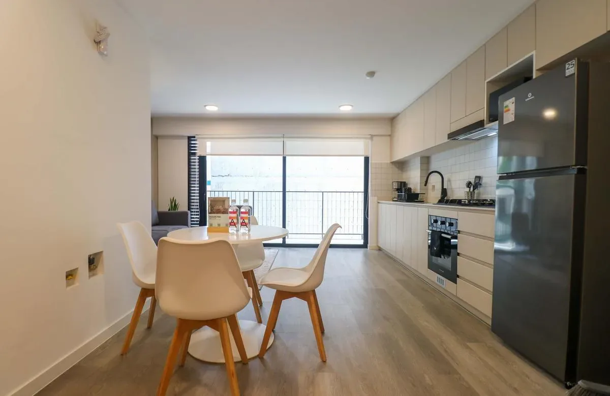 Deluxe Loft w/ Terrace in Barranco
