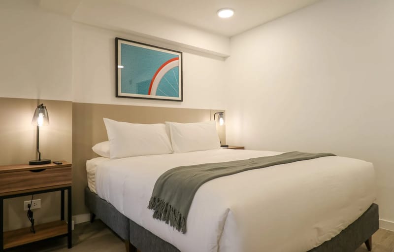 Deluxe Loft w/ Terrace in Barranco