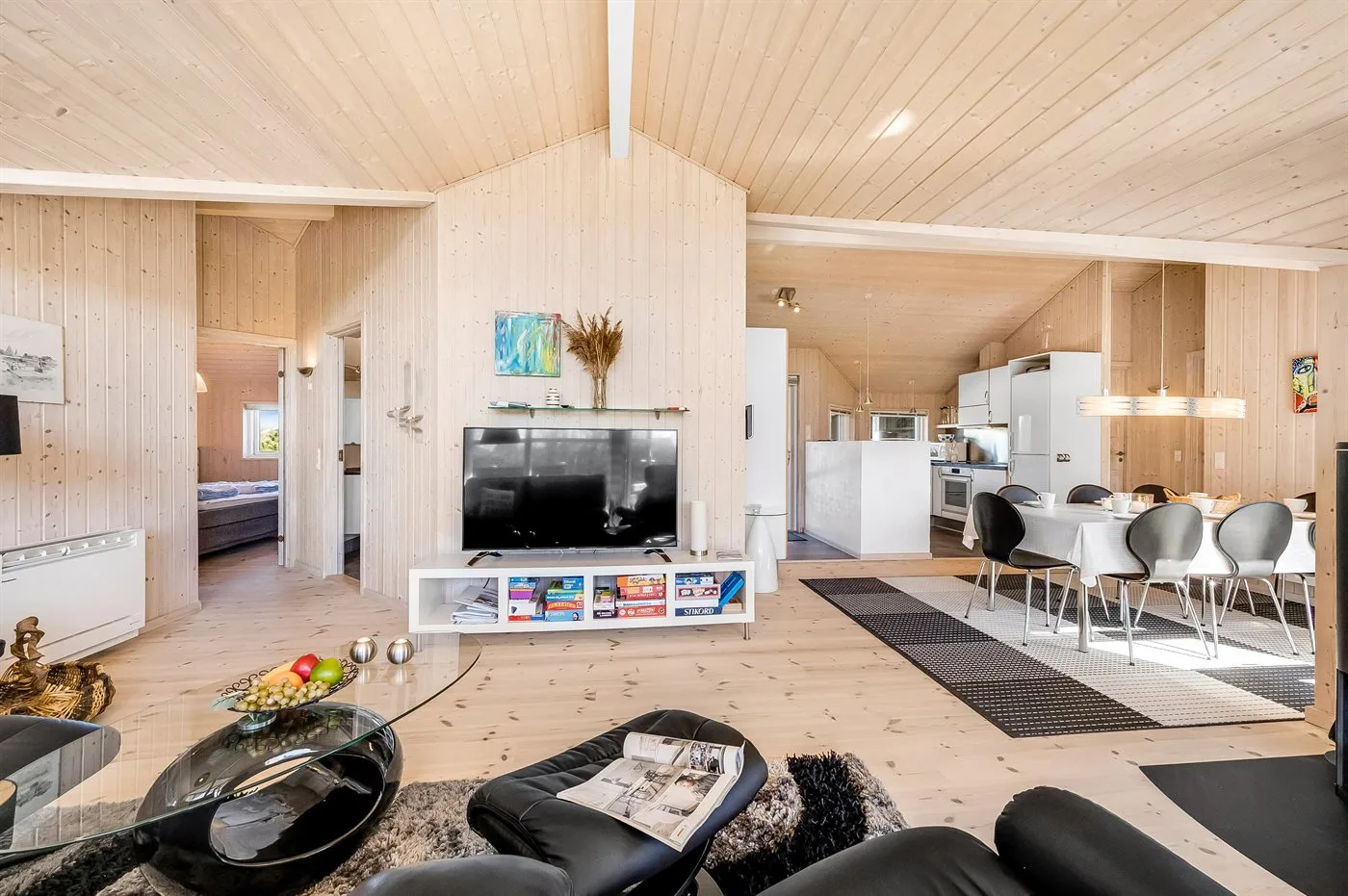 Kitchen-dining-area