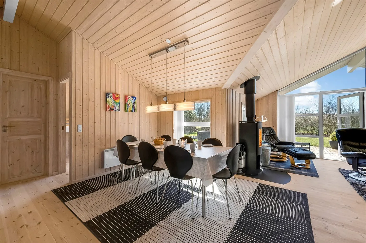Kitchen-dining-area