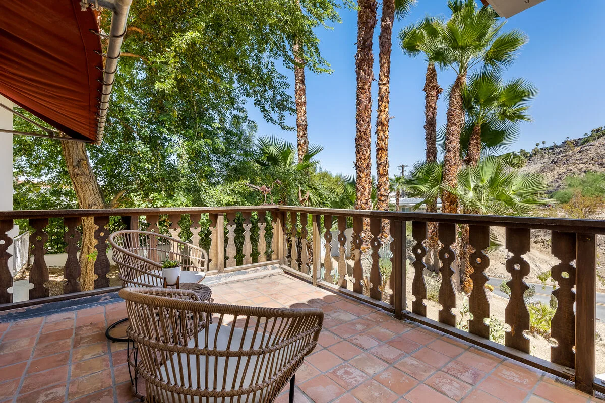 Villa Sirena