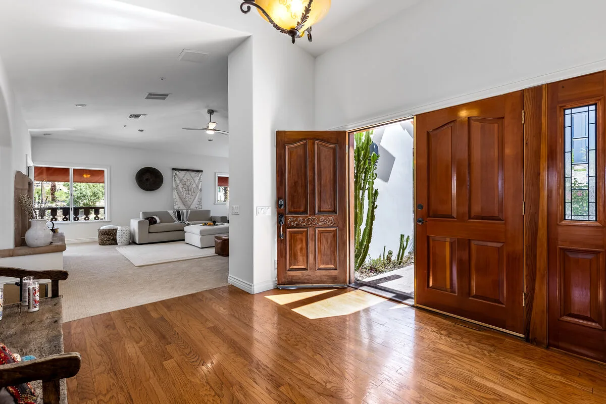 Villa Sirena