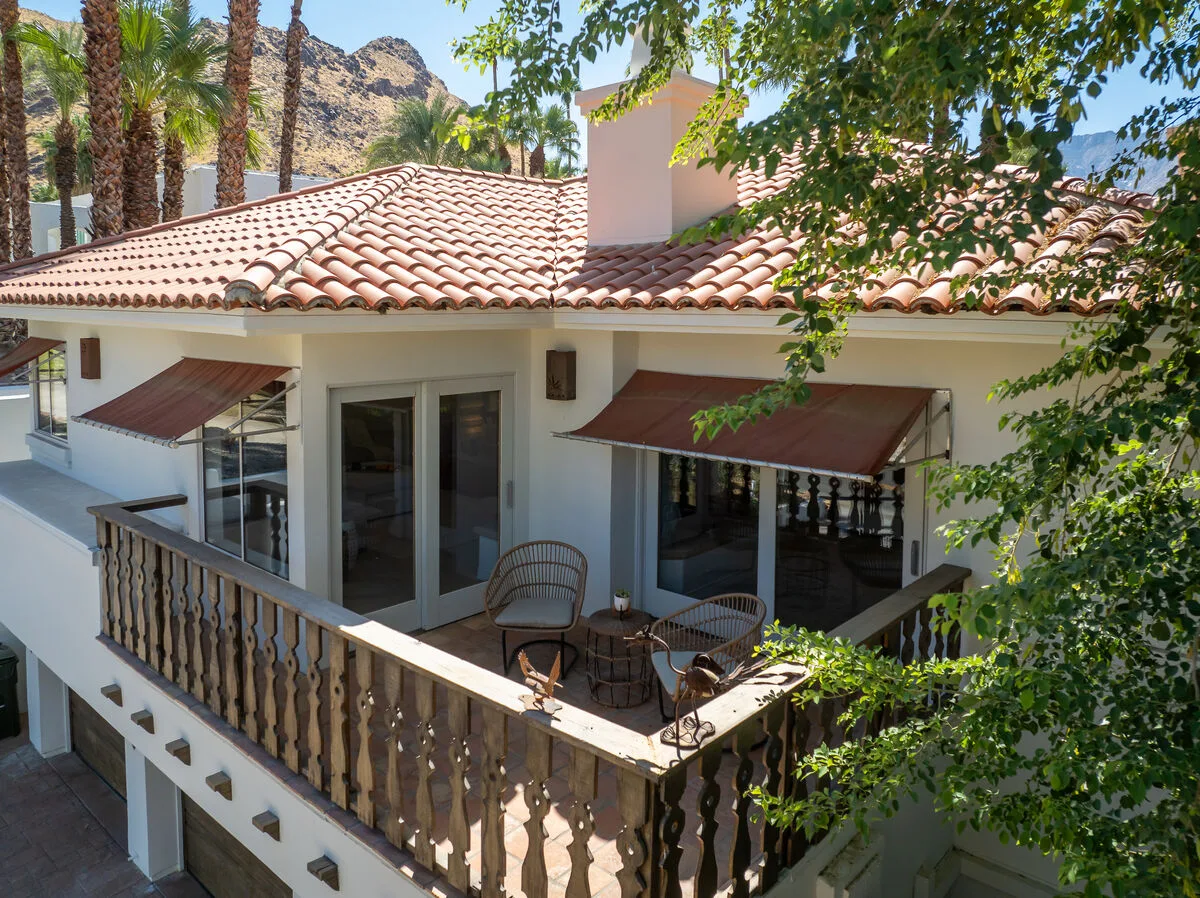 Villa Sirena