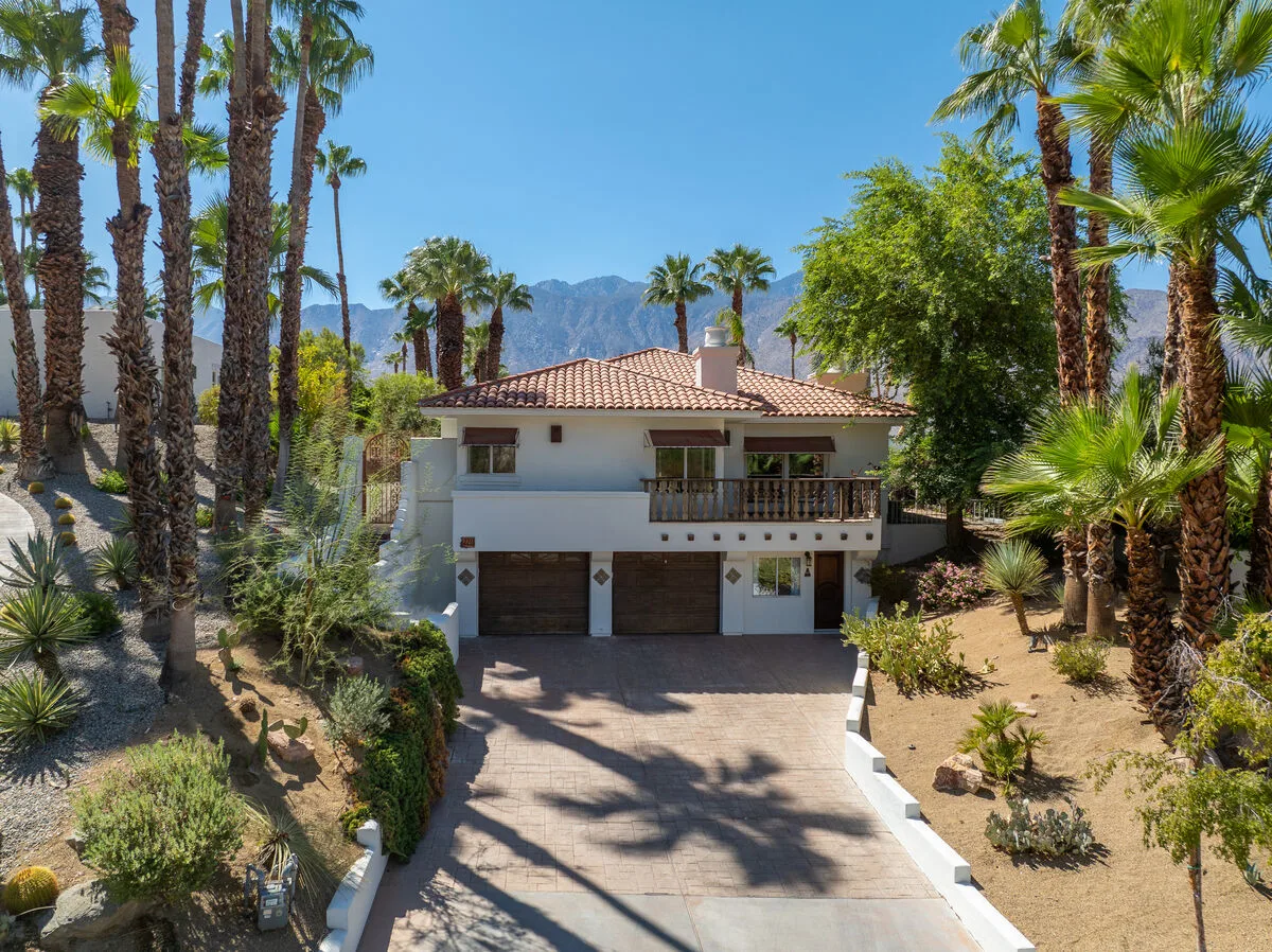 Villa Sirena