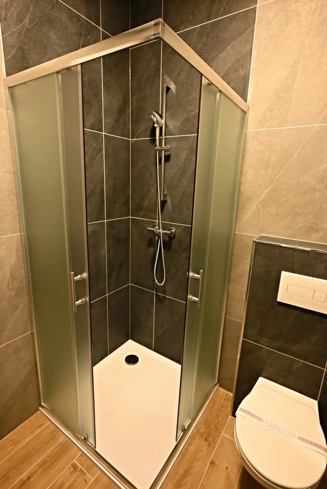 Habitación de lujo