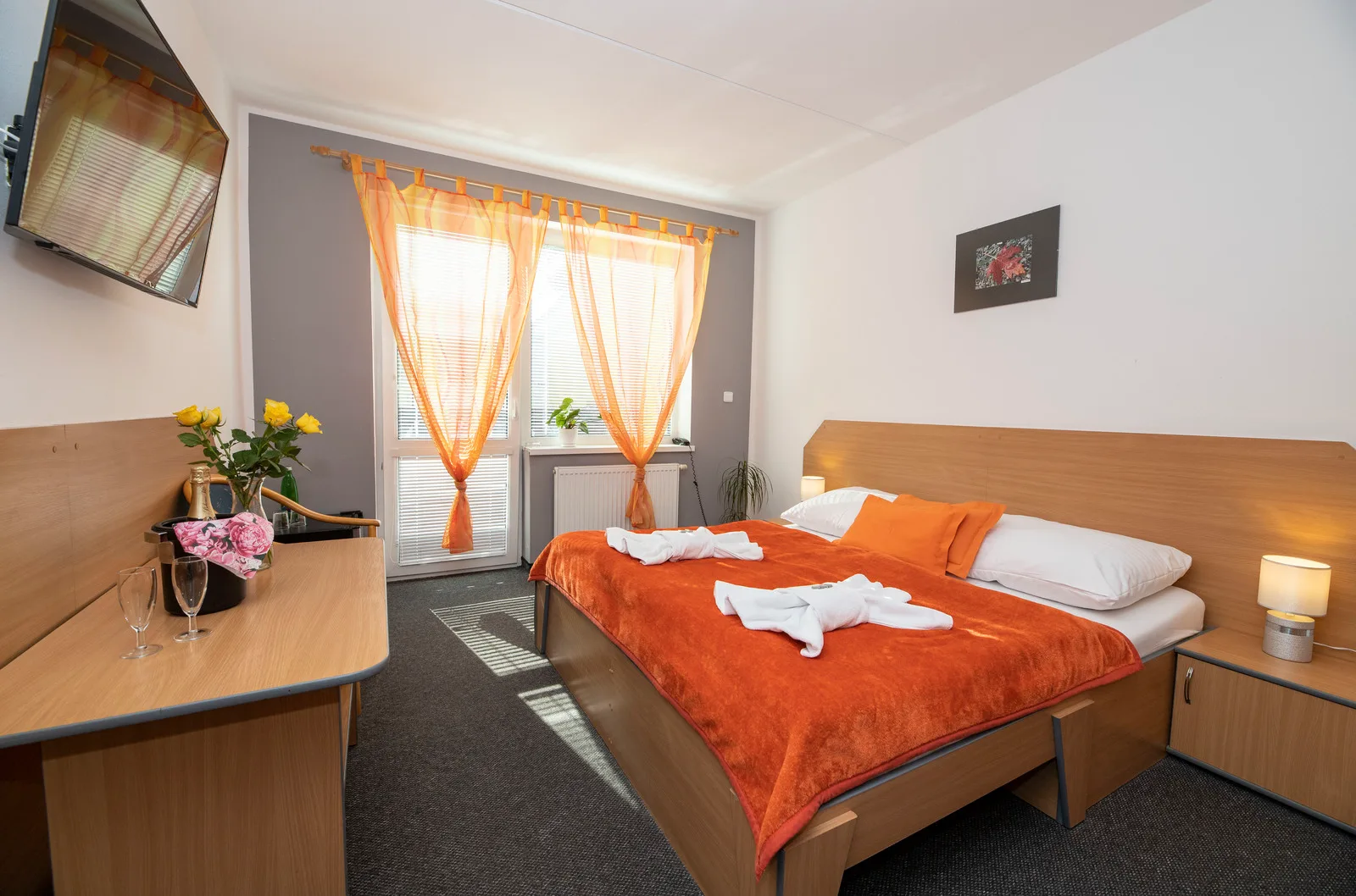 Standard room