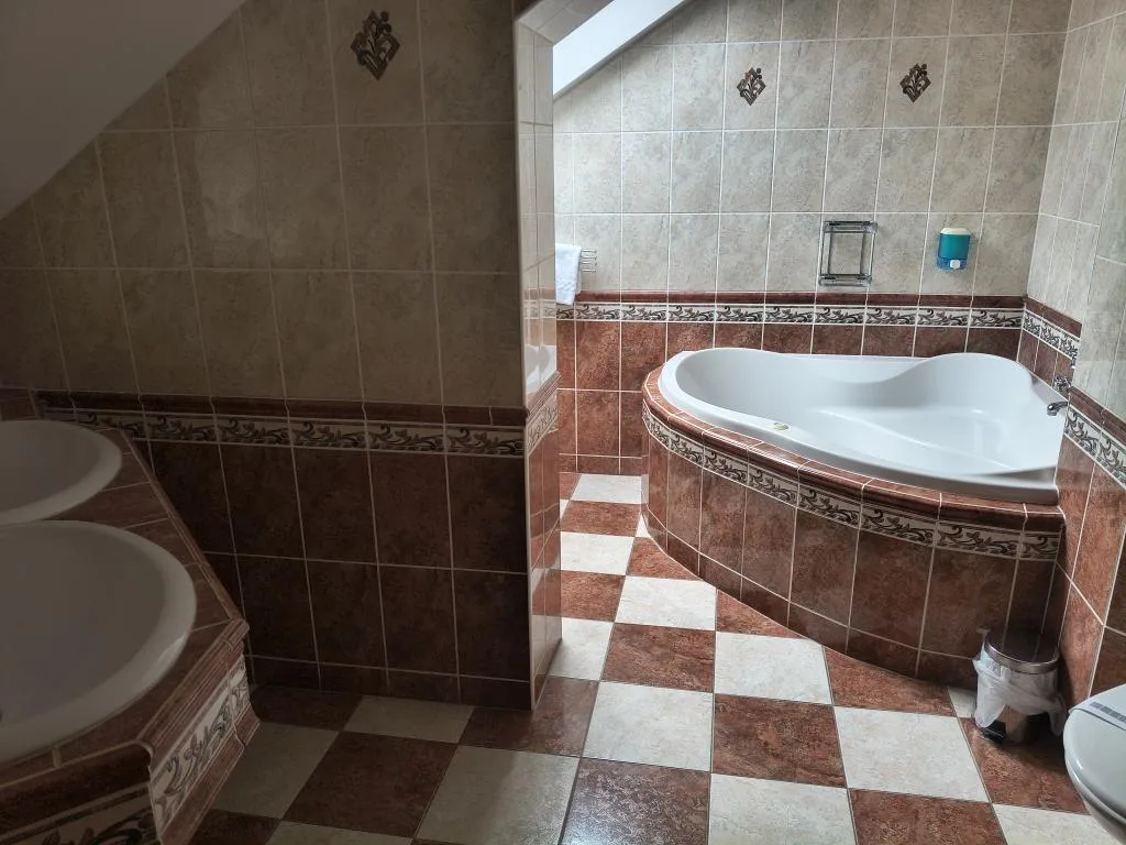 Apartamento de lujo