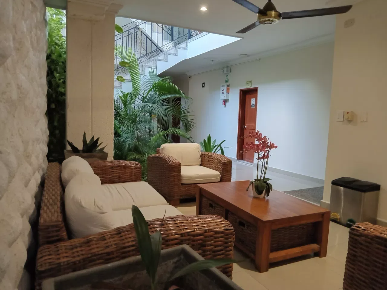 Hotel San Miguel Imperial