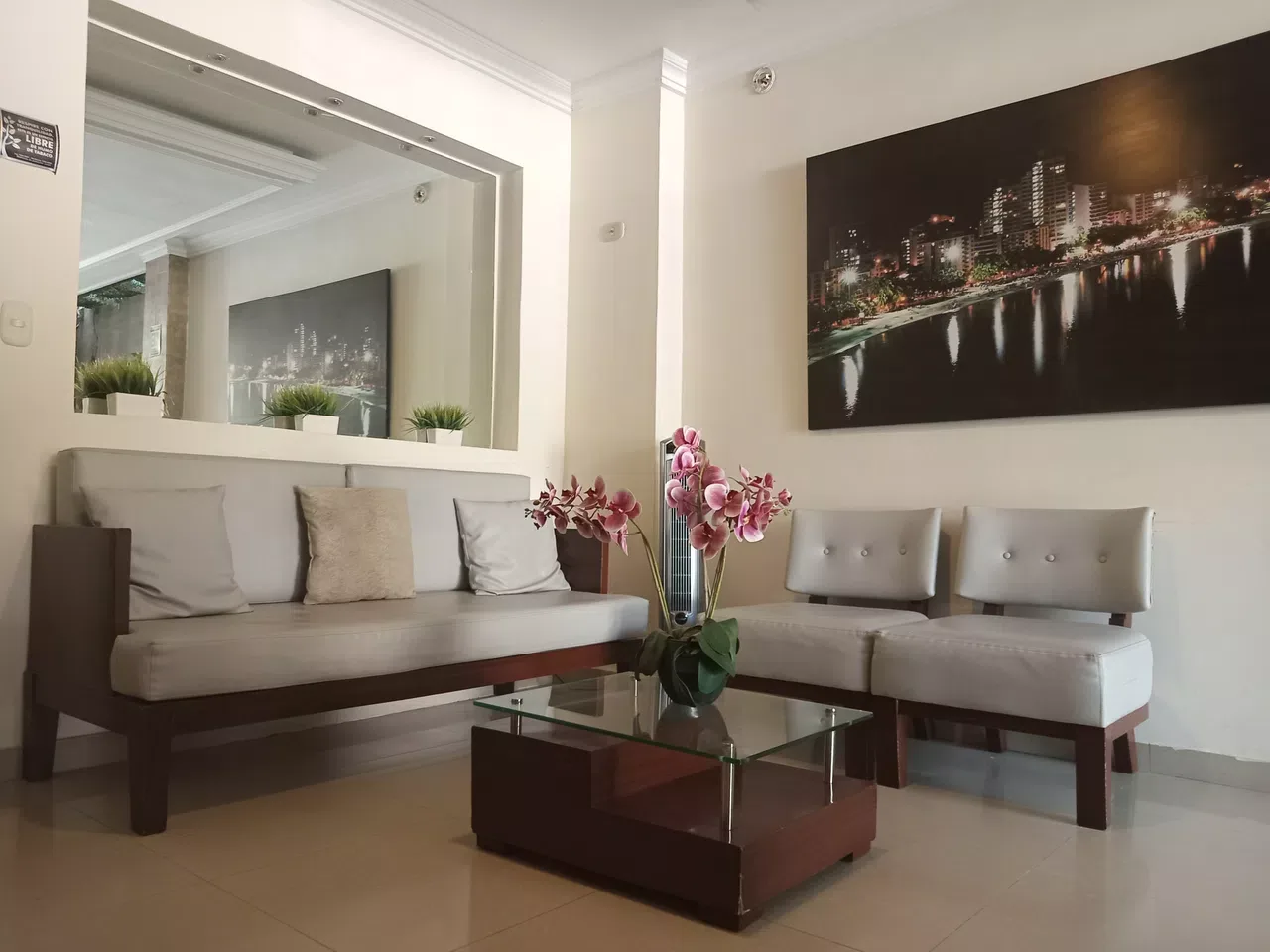 Hotel San Miguel Imperial
