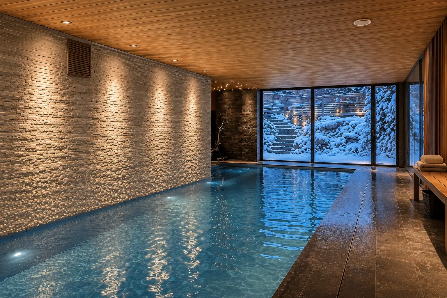 Le Crychar Hôtel & Spa