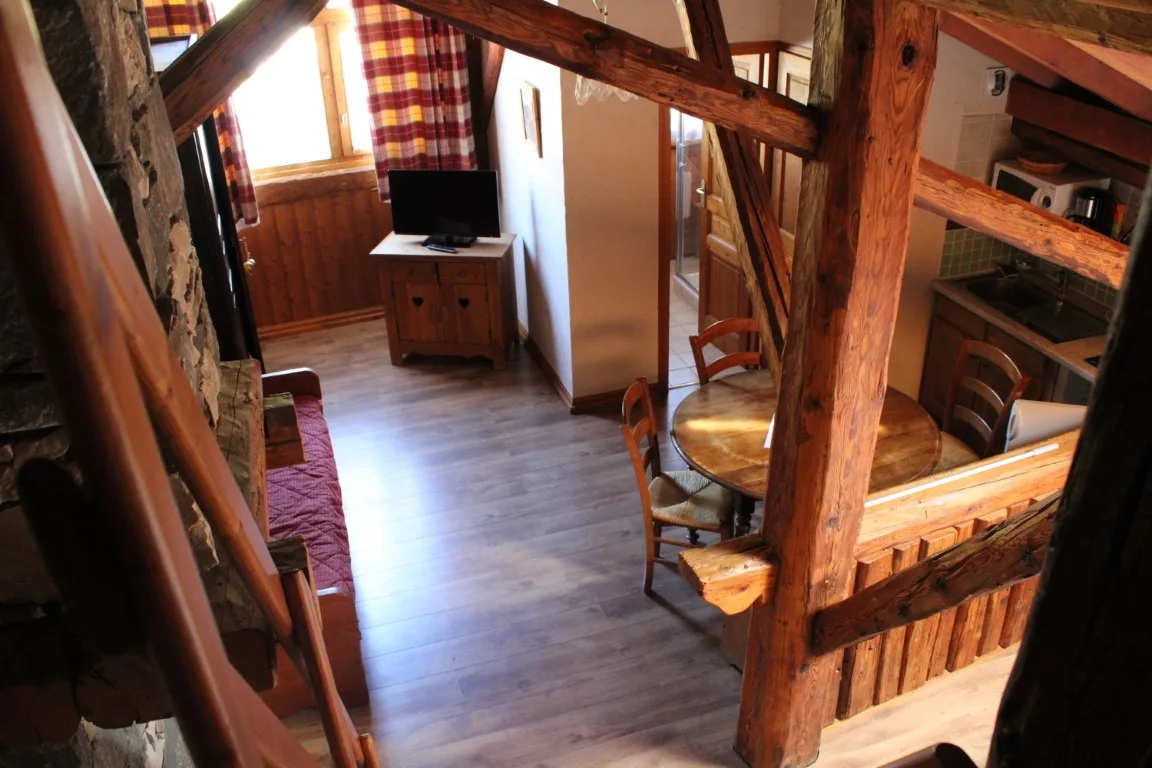 Thiabord guest room