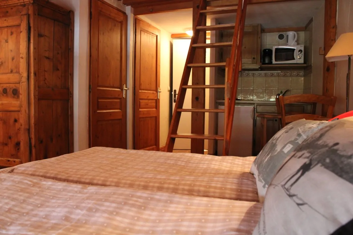 Thiabord guest room