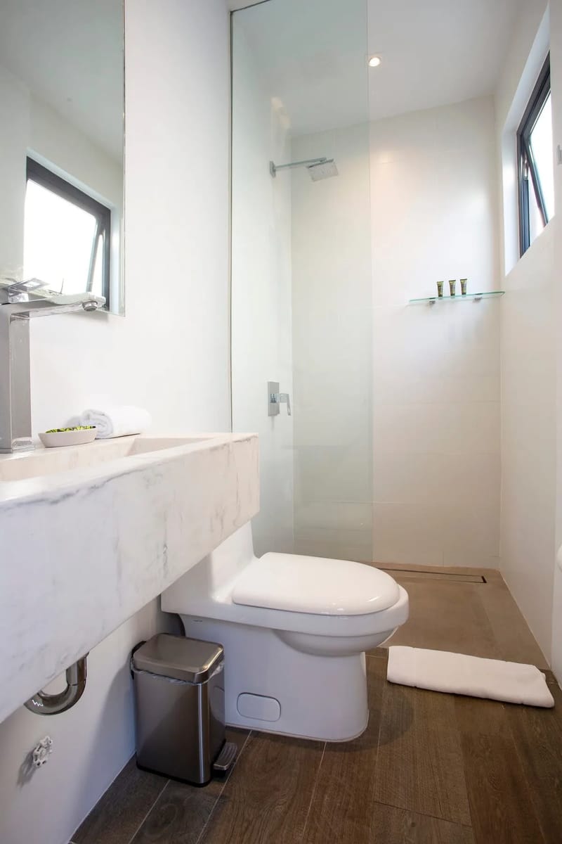 Beautiful 2BR in Casco Antiguo w/ Rooftop