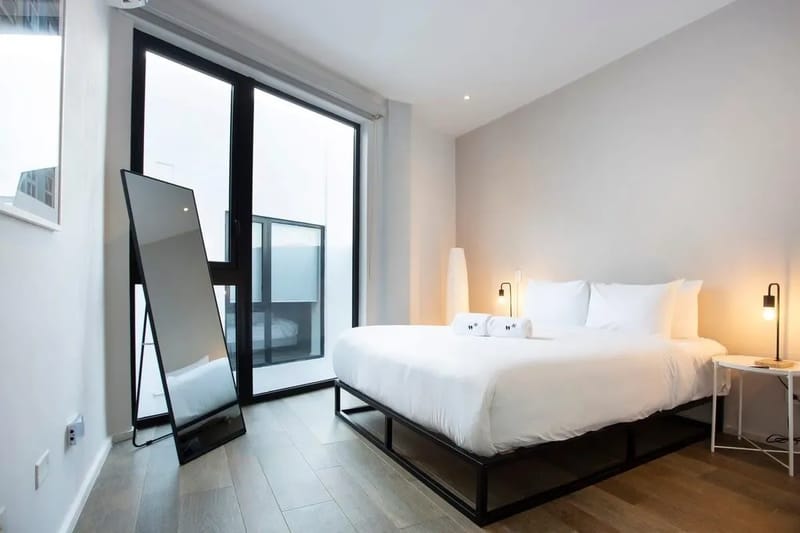 Beautiful 2BR in Casco Antiguo w/ Rooftop