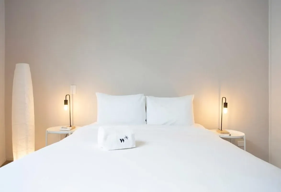 Beautiful 2BR in Casco Antiguo w/ Rooftop
