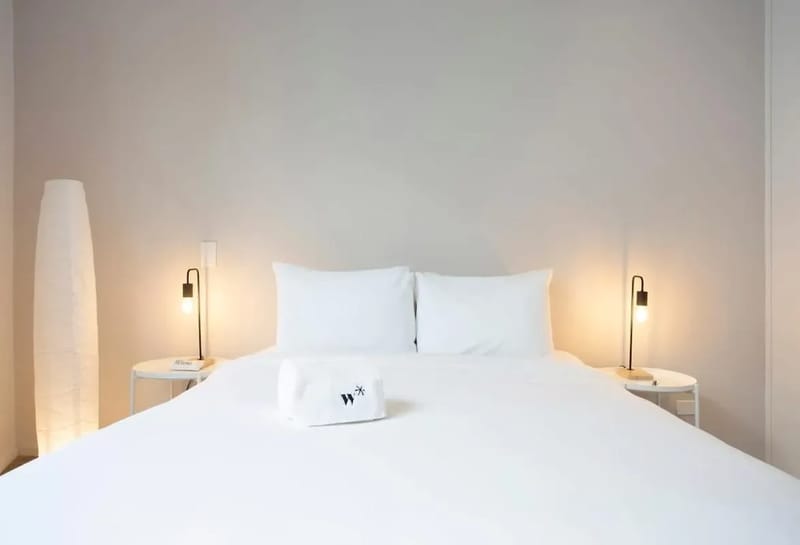 Beautiful 2BR in Casco Antiguo w/ Rooftop