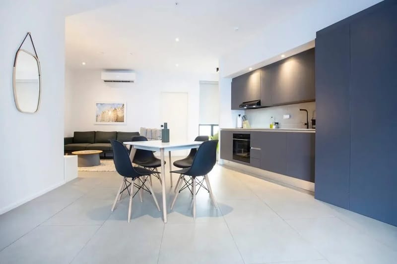 Beautiful 2BR in Casco Antiguo w/ Rooftop