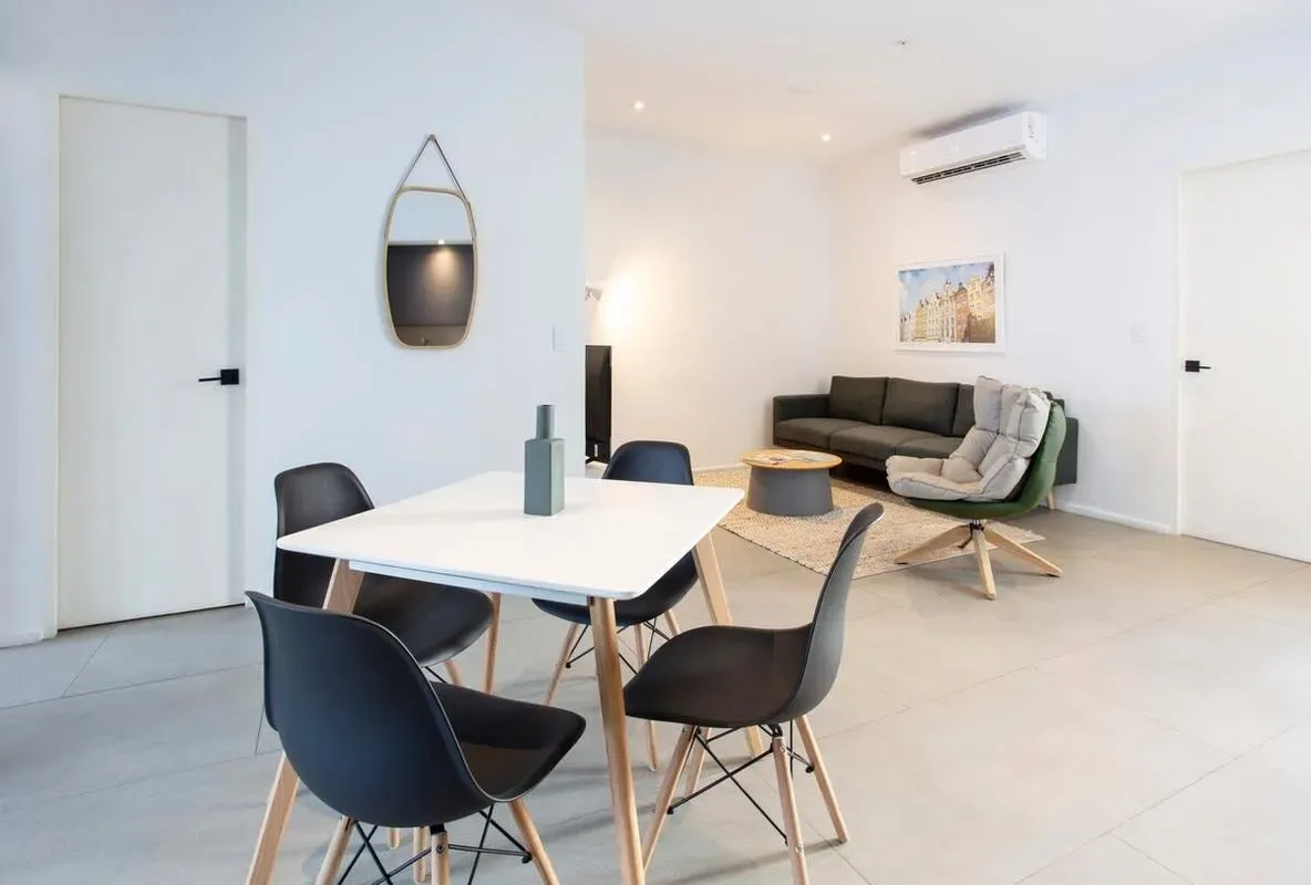 Beautiful 2BR in Casco Antiguo w/ Rooftop