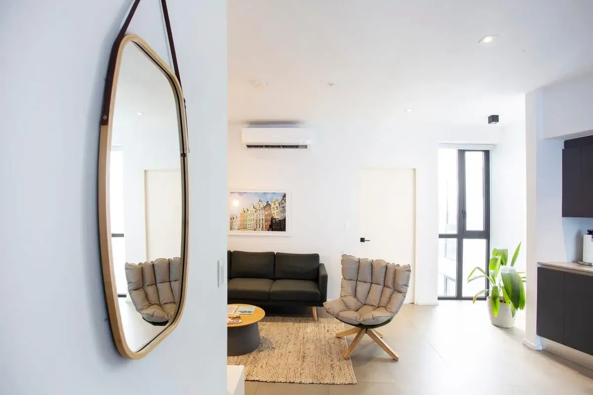 Beautiful 2BR in Casco Antiguo w/ Rooftop