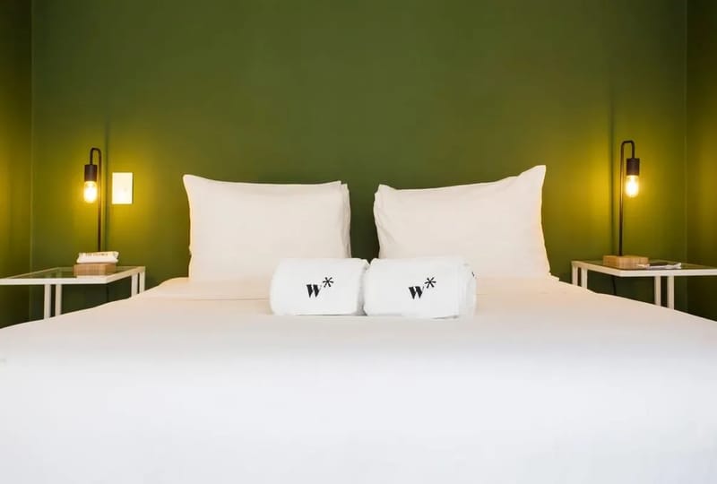 Beautiful 2BR in Casco Antiguo w/ Rooftop