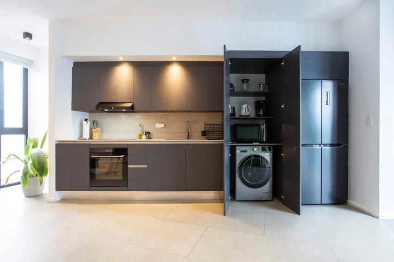 Beautiful 2BR in Casco Antiguo w/ Rooftop