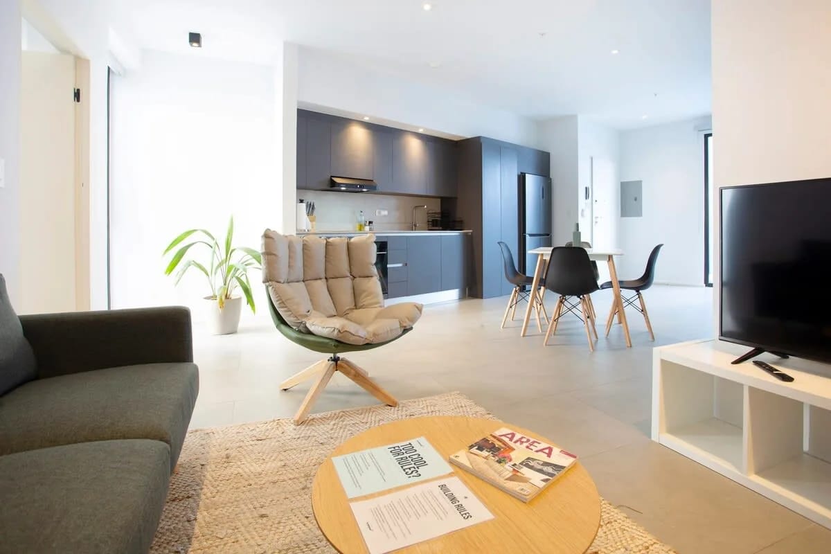 Beautiful 2BR in Casco Antiguo w/ Rooftop